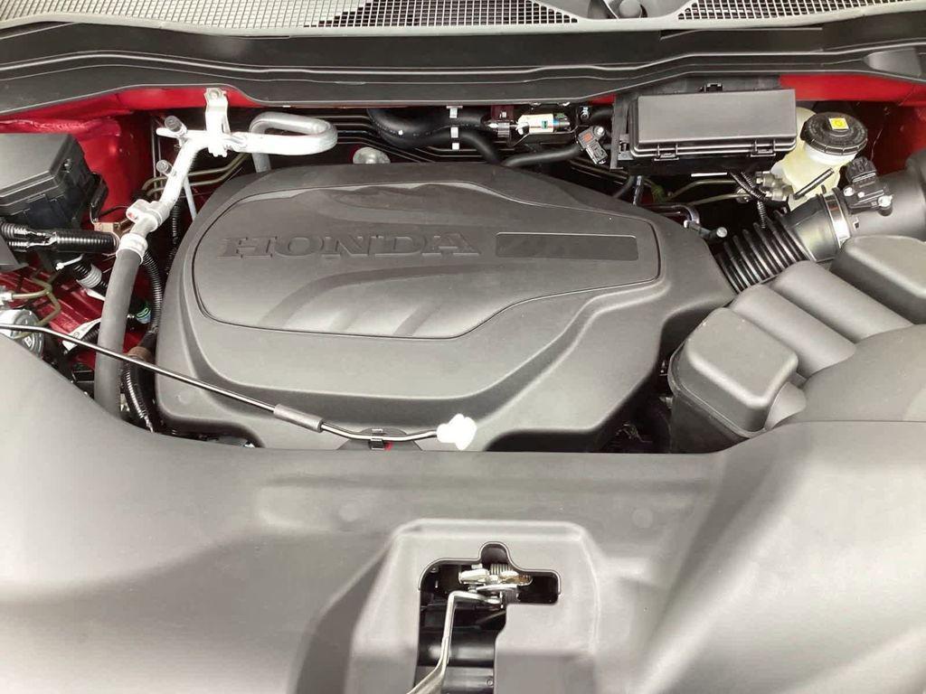 new 2025 Honda Ridgeline car, priced at $45,135