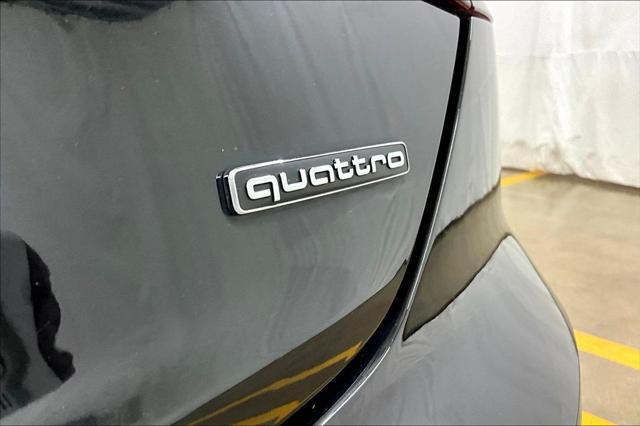 used 2019 Audi A5 car, priced at $23,990