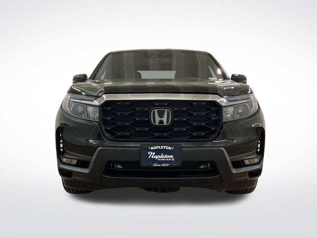used 2023 Honda Passport car, priced at $30,780