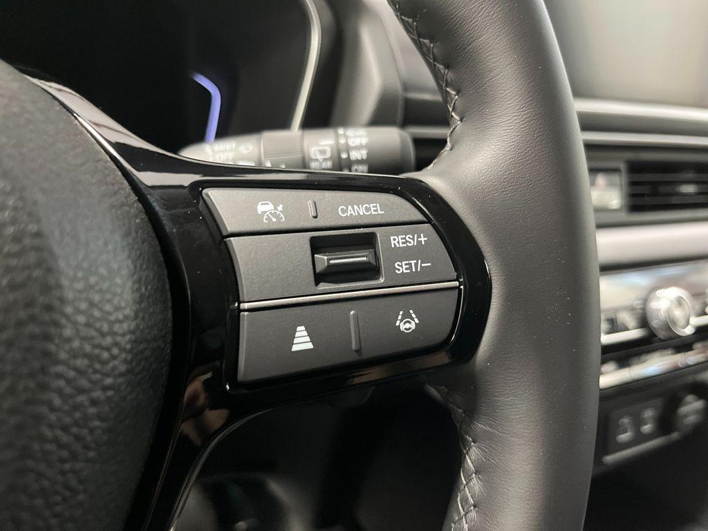 new 2025 Honda Pilot car, priced at $53,450