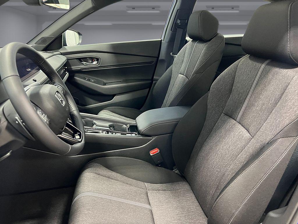 new 2025 Honda Accord Hybrid car, priced at $35,260