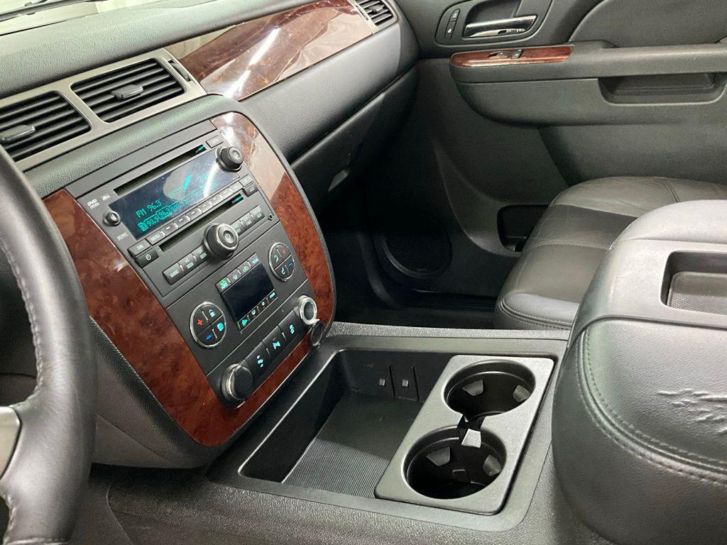 used 2012 Chevrolet Tahoe car, priced at $10,990