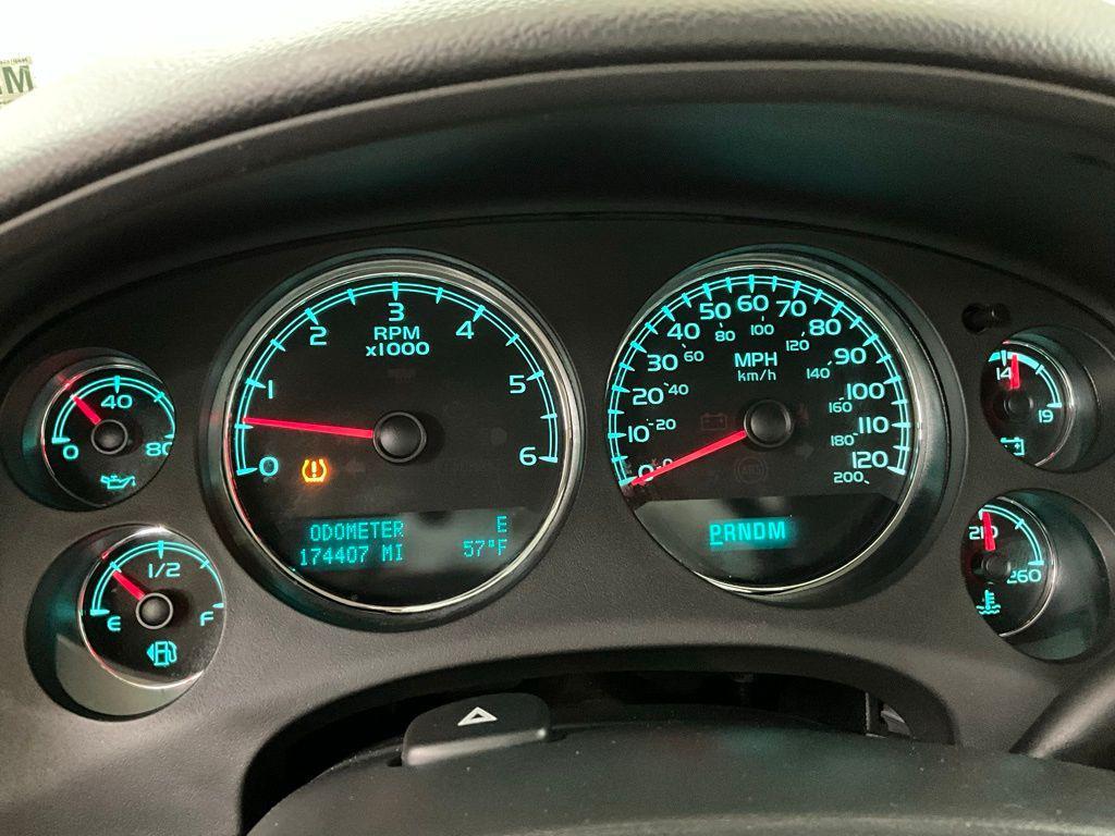 used 2012 Chevrolet Tahoe car, priced at $10,990