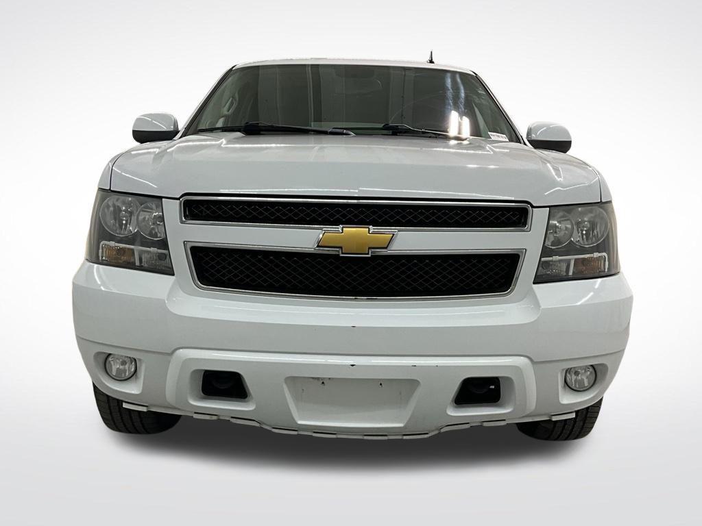 used 2012 Chevrolet Tahoe car, priced at $10,990