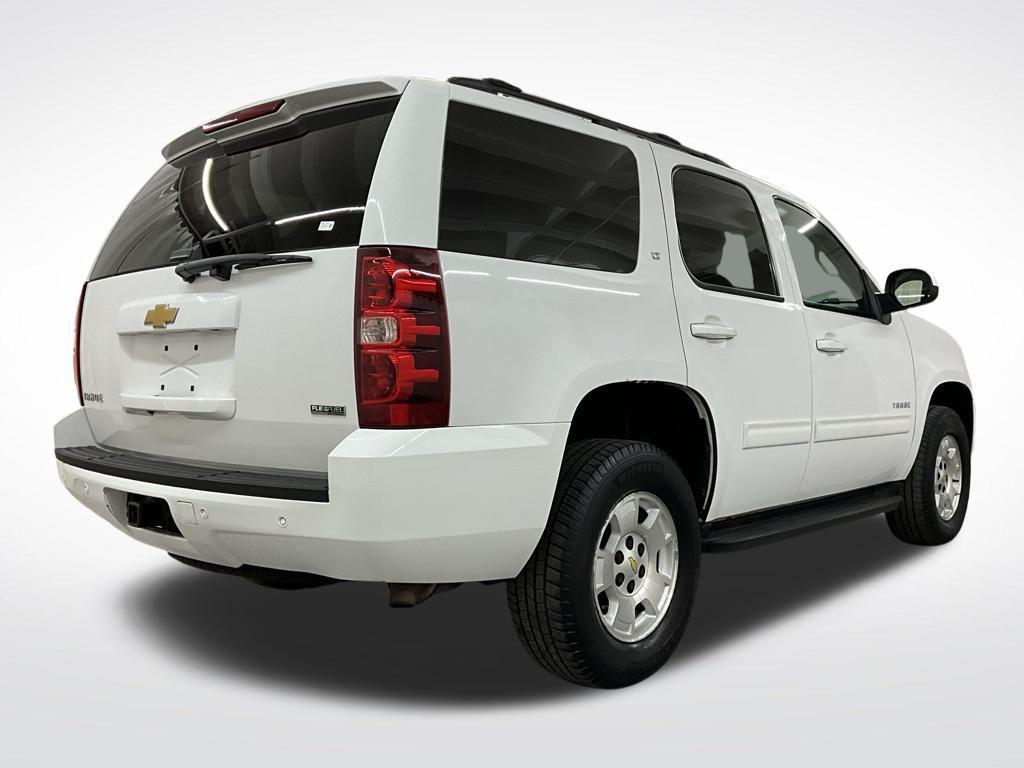 used 2012 Chevrolet Tahoe car, priced at $10,990