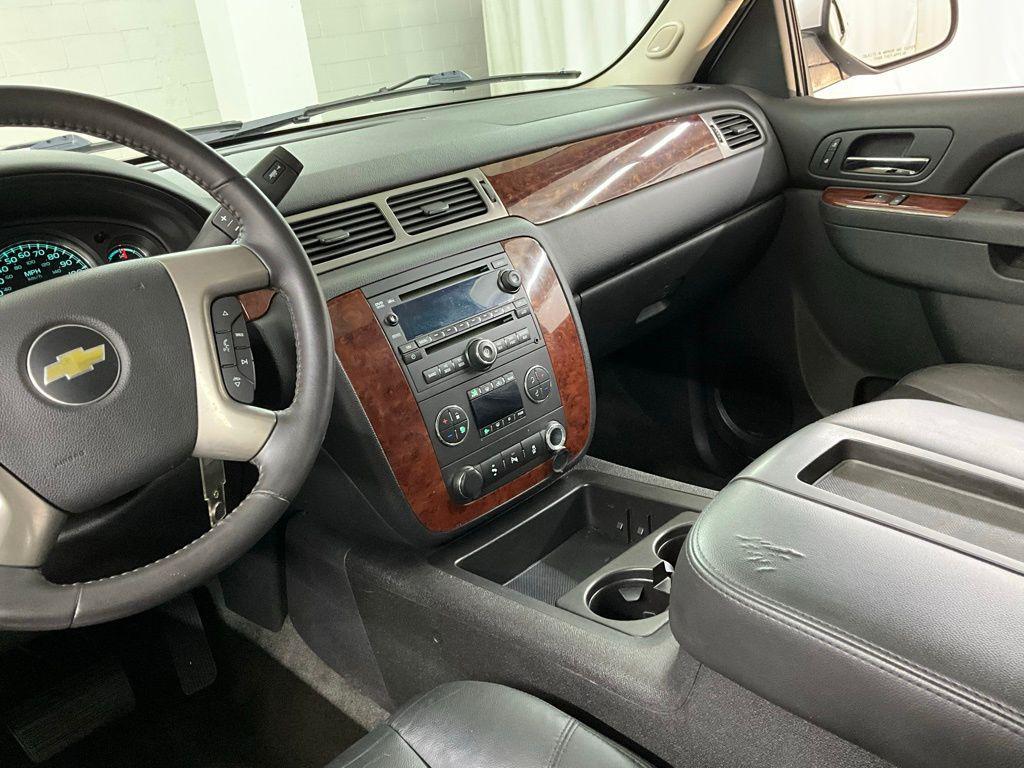 used 2012 Chevrolet Tahoe car, priced at $10,990