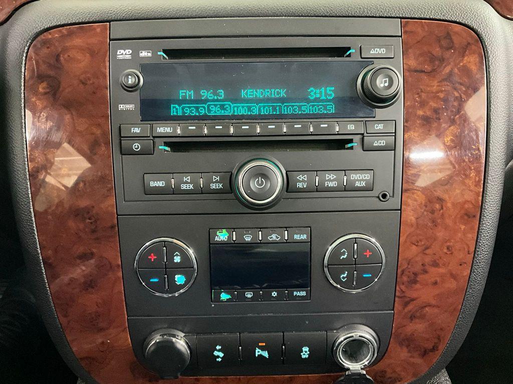 used 2012 Chevrolet Tahoe car, priced at $10,990