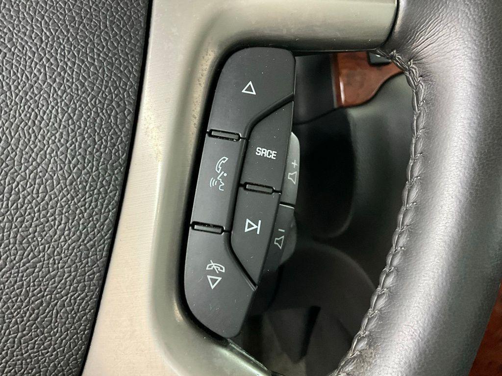 used 2012 Chevrolet Tahoe car, priced at $10,990