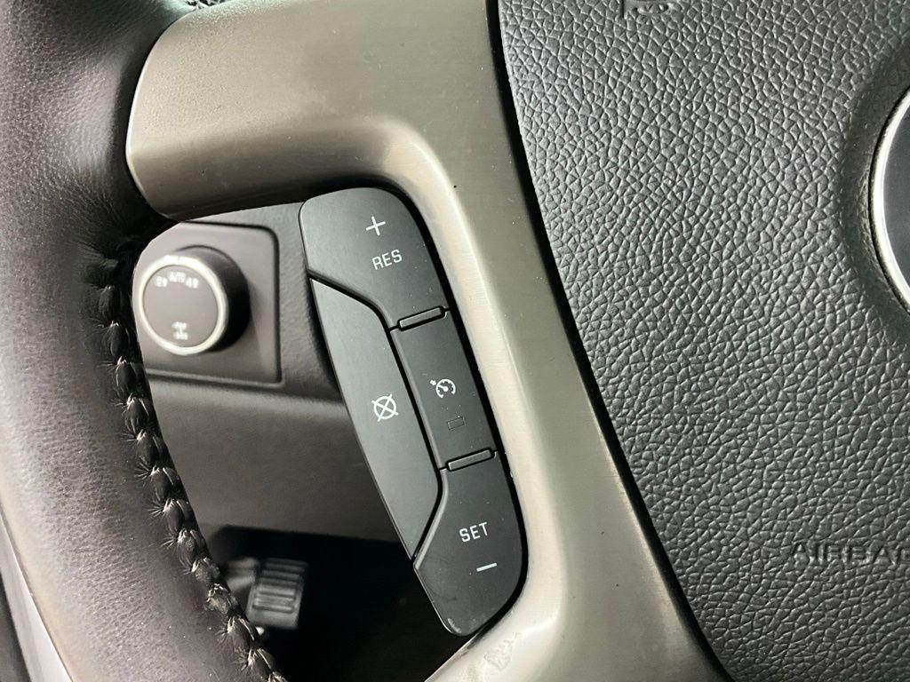 used 2012 Chevrolet Tahoe car, priced at $10,990