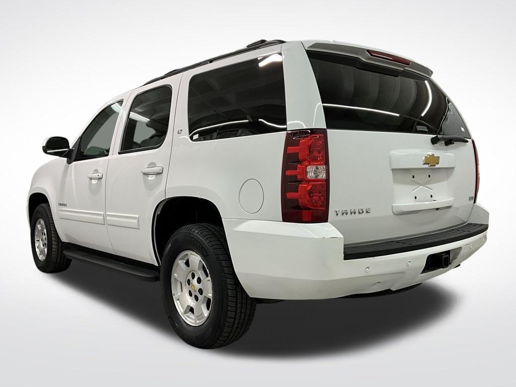 used 2012 Chevrolet Tahoe car, priced at $10,990