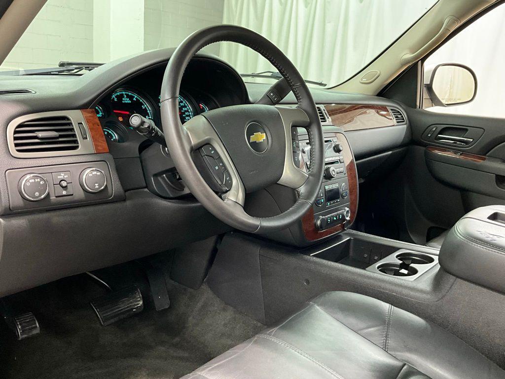 used 2012 Chevrolet Tahoe car, priced at $10,990