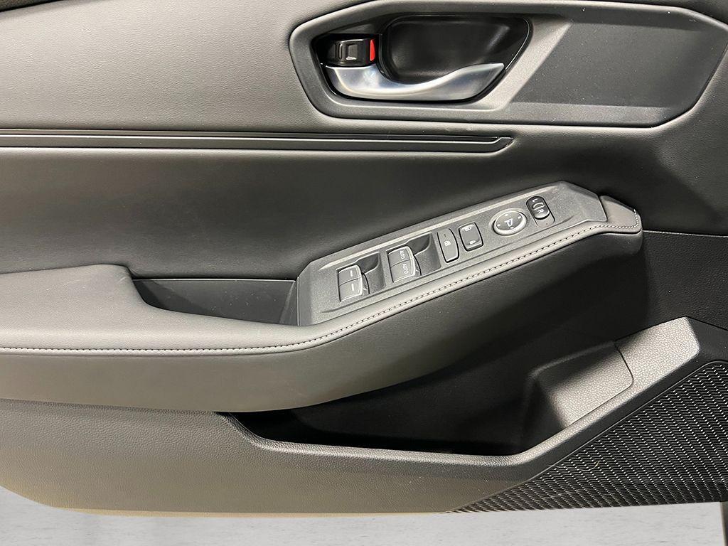 new 2025 Honda Accord Hybrid car, priced at $34,805