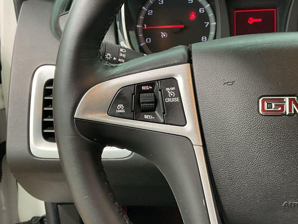 used 2017 GMC Terrain car, priced at $9,790