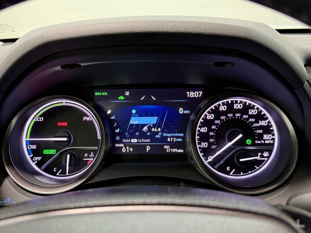 used 2021 Toyota Camry car, priced at $26,990