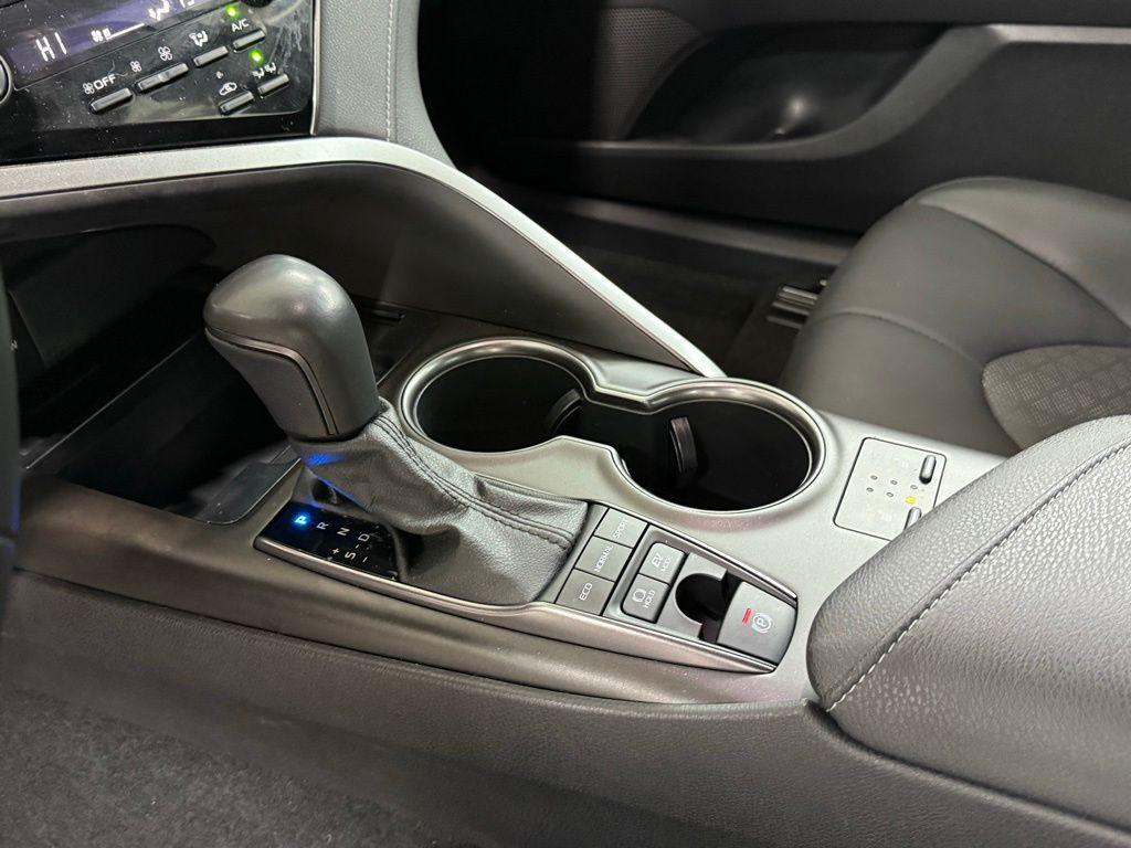 used 2021 Toyota Camry car, priced at $26,990