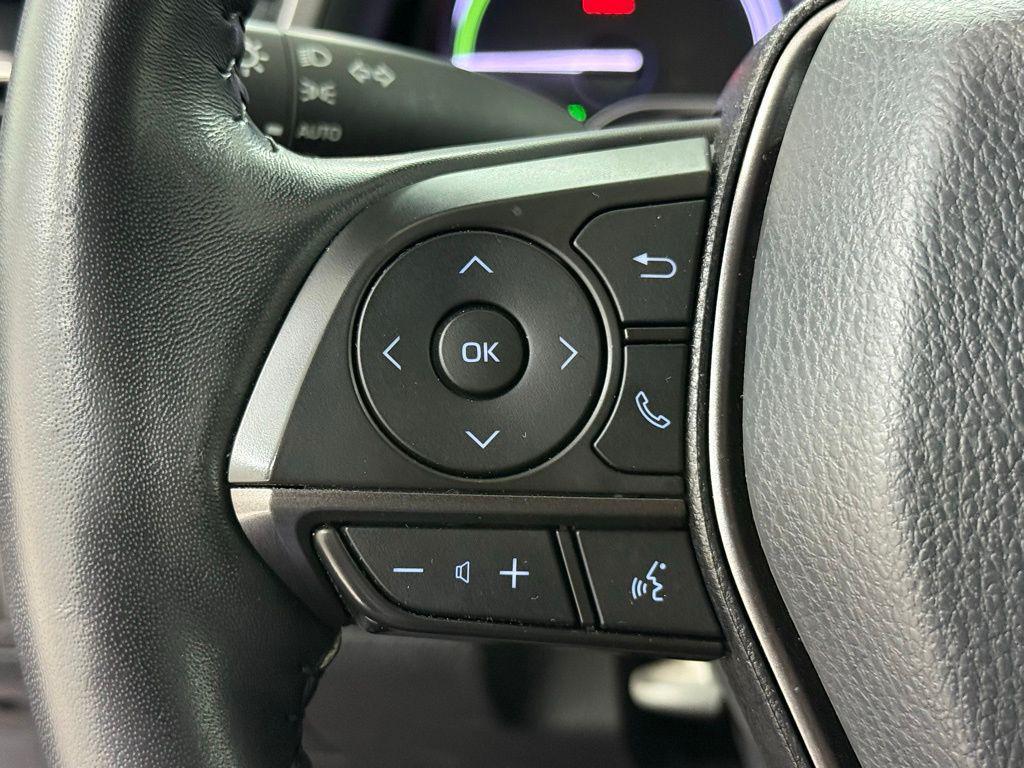 used 2021 Toyota Camry car, priced at $26,990