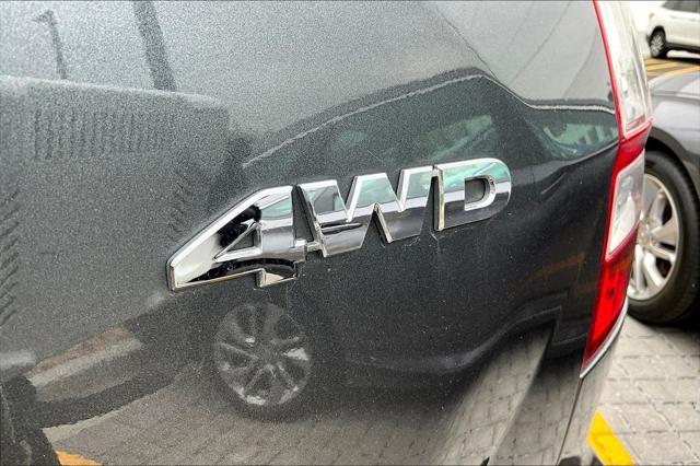 used 2011 Honda CR-V car, priced at $10,918