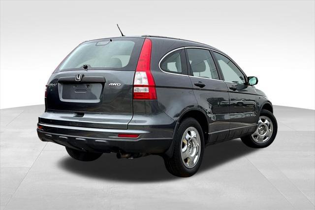 used 2011 Honda CR-V car, priced at $10,918