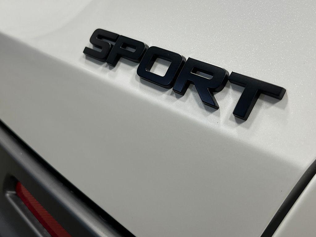 new 2026 Honda HR-V car, priced at $31,405