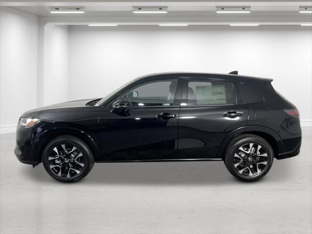 new 2026 Honda HR-V car, priced at $32,945
