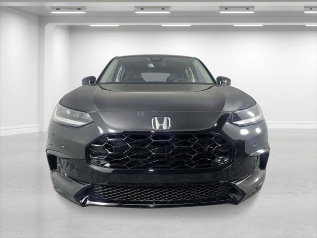 new 2026 Honda HR-V car, priced at $32,945