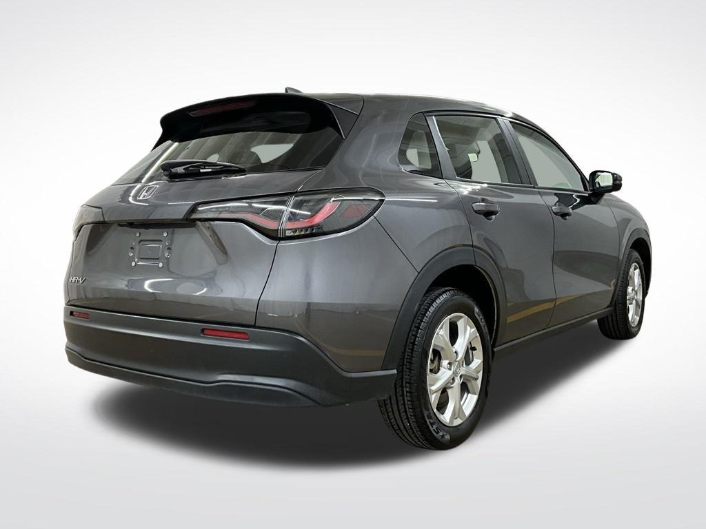 used 2023 Honda HR-V car, priced at $21,990