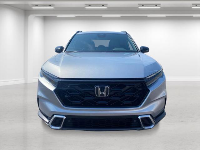 new 2025 Honda CR-V Hybrid car, priced at $42,495