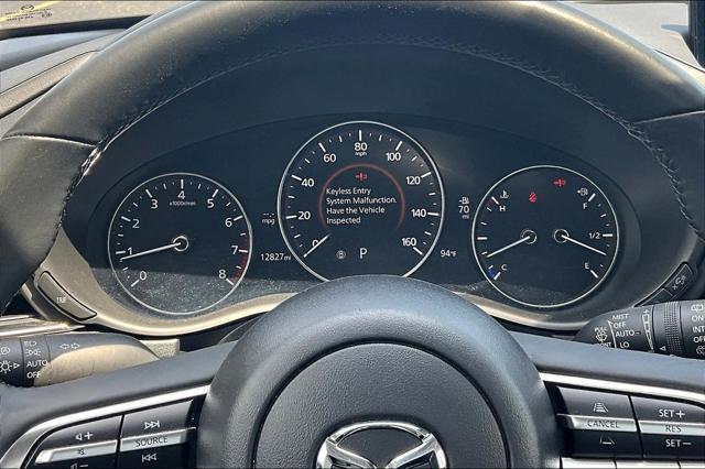 used 2023 Mazda CX-30 car, priced at $21,990