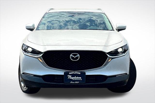 used 2023 Mazda CX-30 car, priced at $21,990