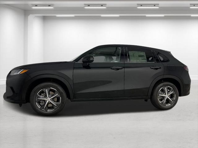 new 2025 Honda HR-V car, priced at $32,395