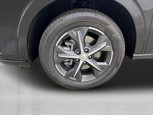 new 2025 Honda HR-V car, priced at $32,395