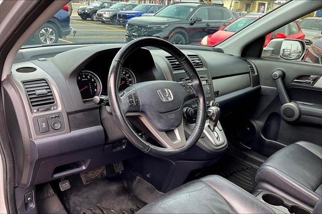 used 2010 Honda CR-V car, priced at $10,895