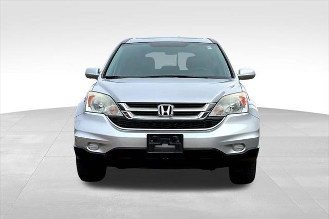 used 2010 Honda CR-V car, priced at $10,895