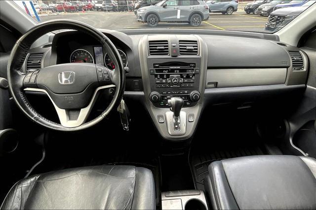 used 2010 Honda CR-V car, priced at $10,895