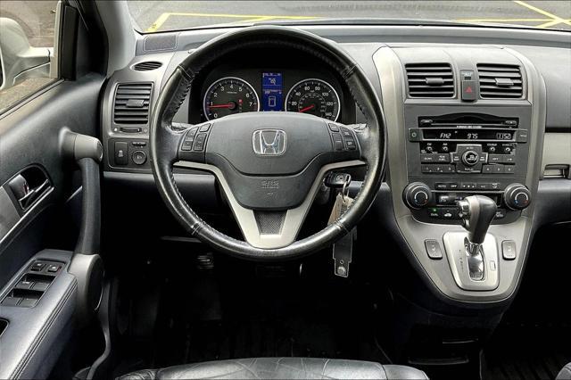 used 2010 Honda CR-V car, priced at $10,895