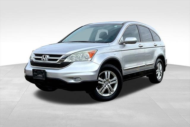 used 2010 Honda CR-V car, priced at $10,895