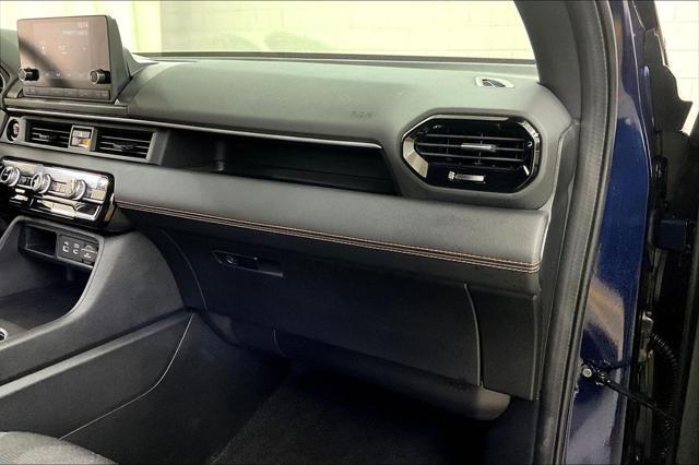 used 2025 Honda Pilot car, priced at $39,913