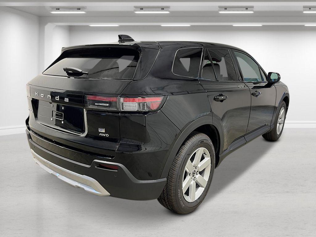 new 2026 Honda Prologue car, priced at $51,450