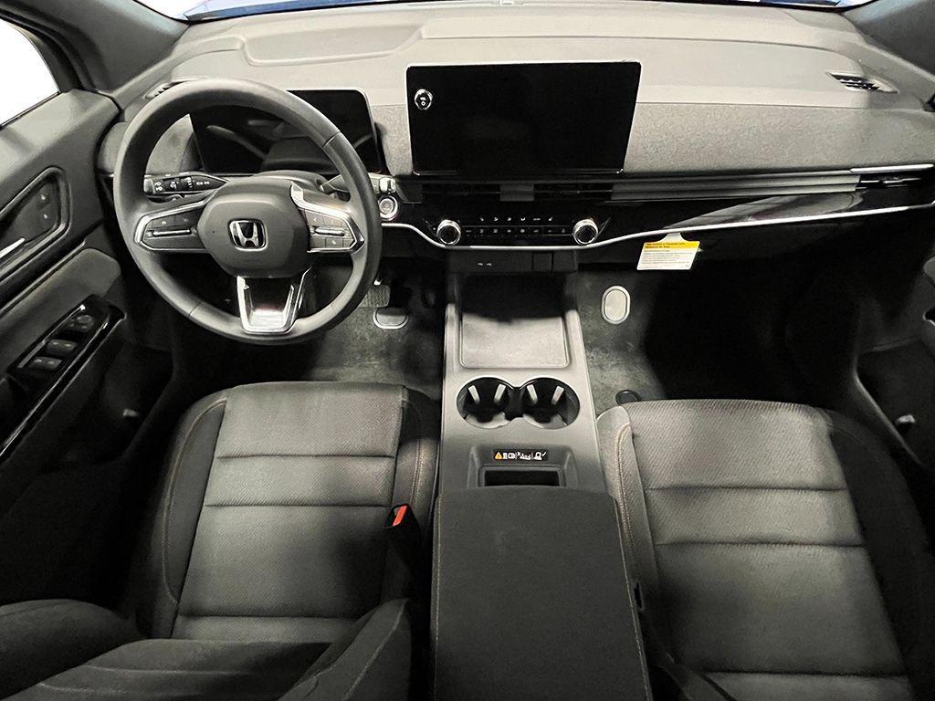 new 2026 Honda Prologue car, priced at $51,450