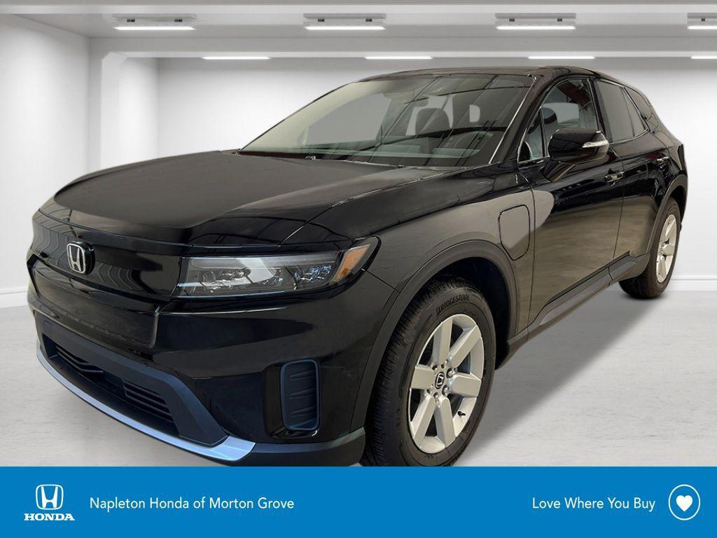 new 2026 Honda Prologue car, priced at $51,450
