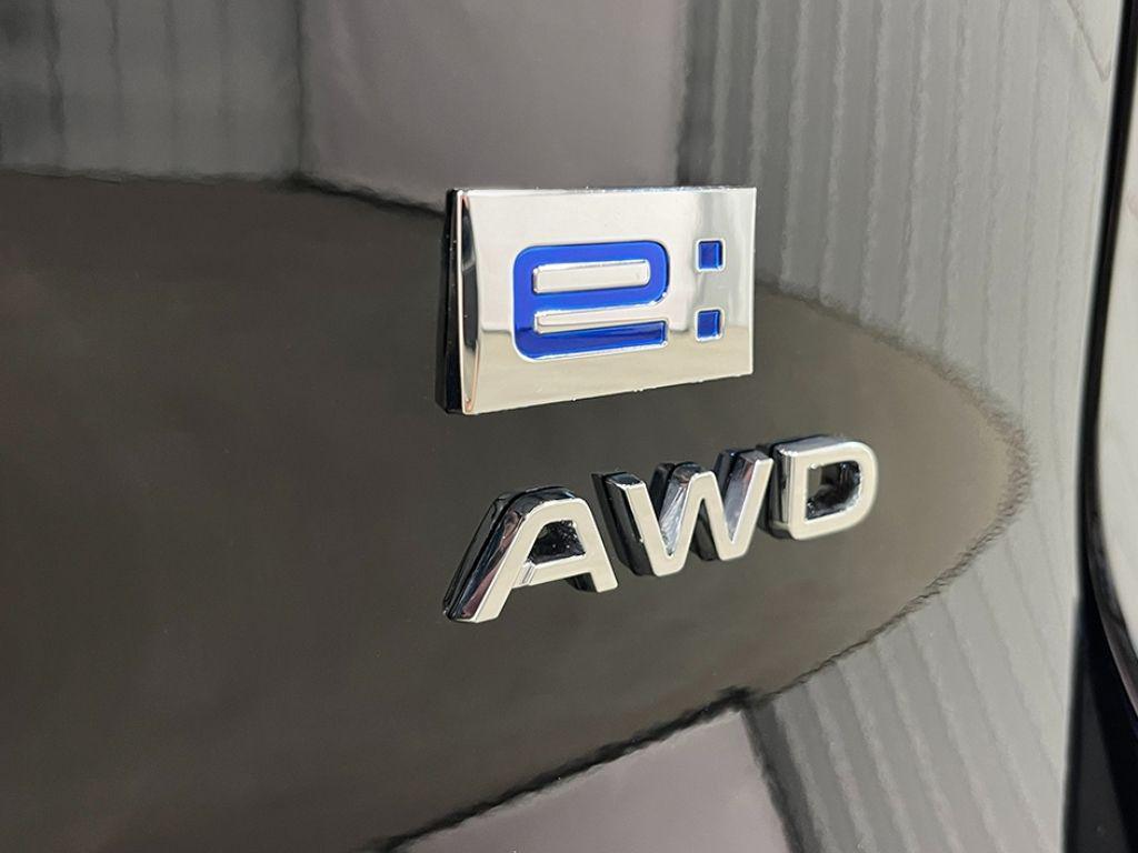 new 2026 Honda Prologue car, priced at $51,450