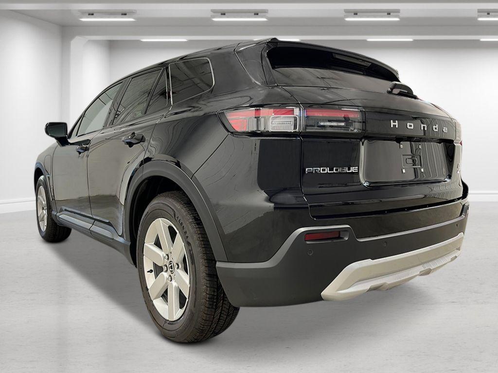 new 2026 Honda Prologue car, priced at $51,450
