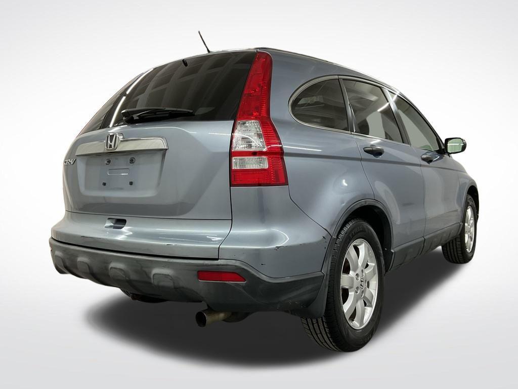 used 2007 Honda CR-V car, priced at $10,000