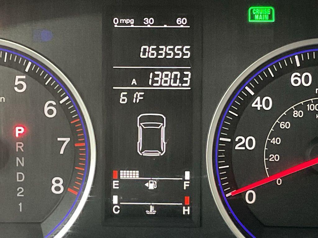 used 2007 Honda CR-V car, priced at $10,000