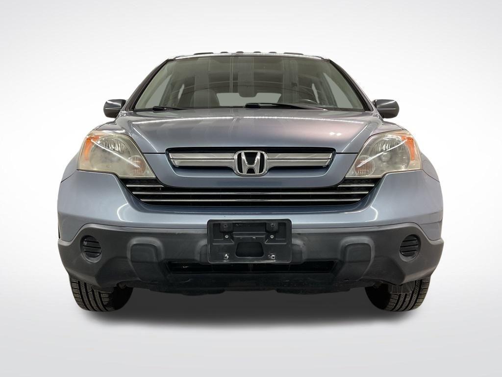 used 2007 Honda CR-V car, priced at $10,000
