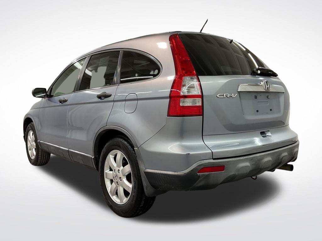 used 2007 Honda CR-V car, priced at $10,000