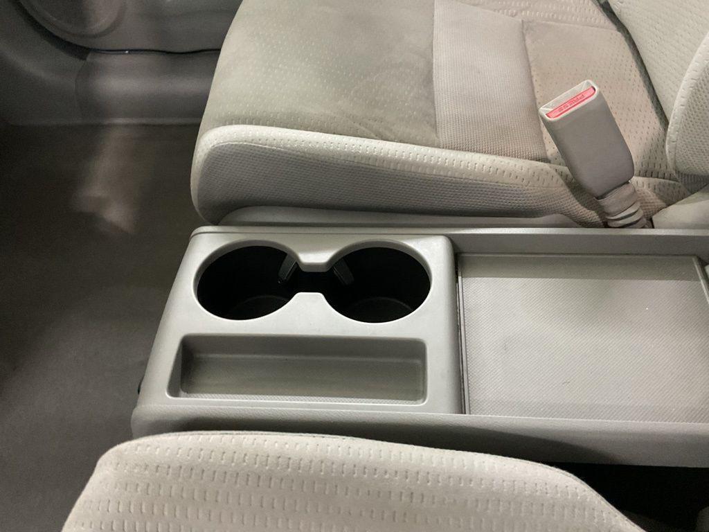 used 2007 Honda CR-V car, priced at $10,000