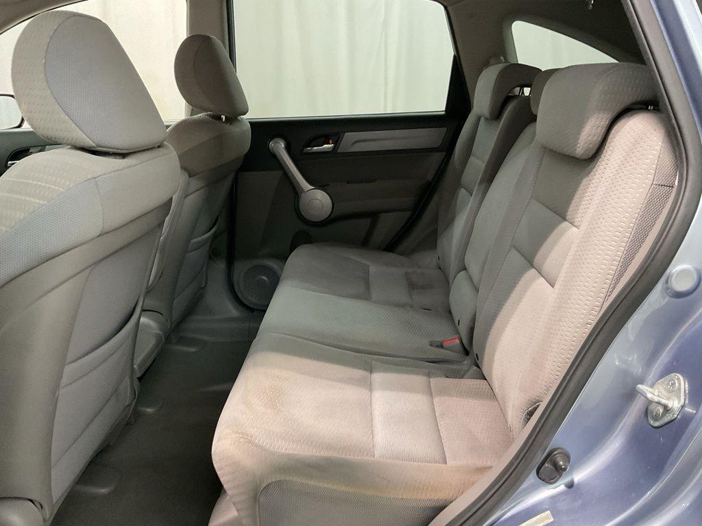 used 2007 Honda CR-V car, priced at $10,000