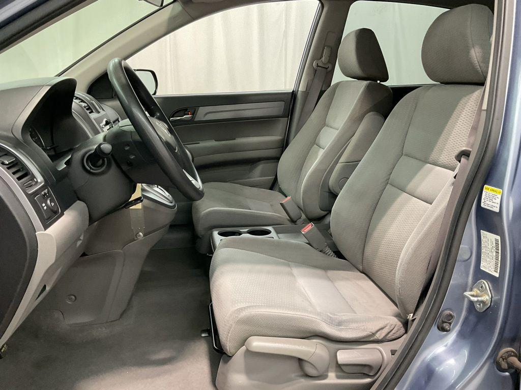 used 2007 Honda CR-V car, priced at $10,000