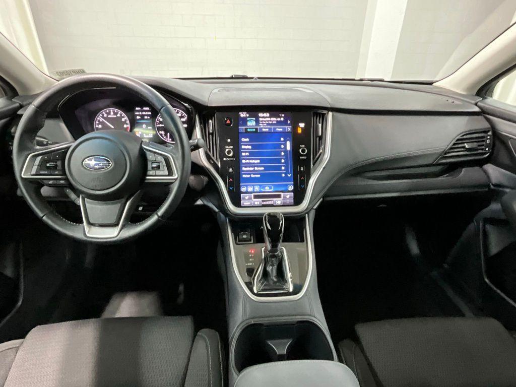 used 2020 Subaru Outback car, priced at $21,990